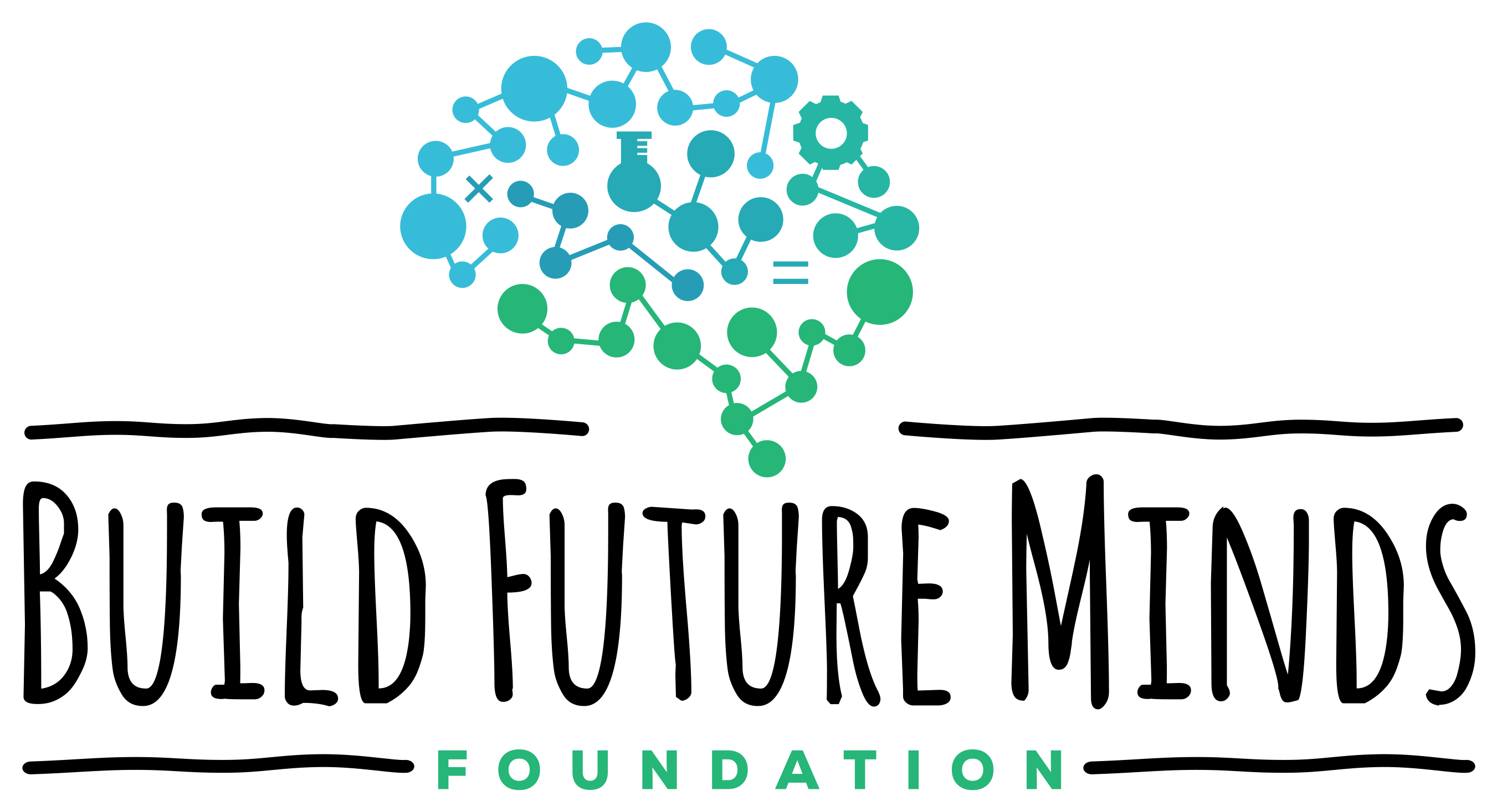 Build Future Minds Foundation